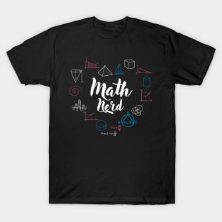 Math nerd T-Shirt